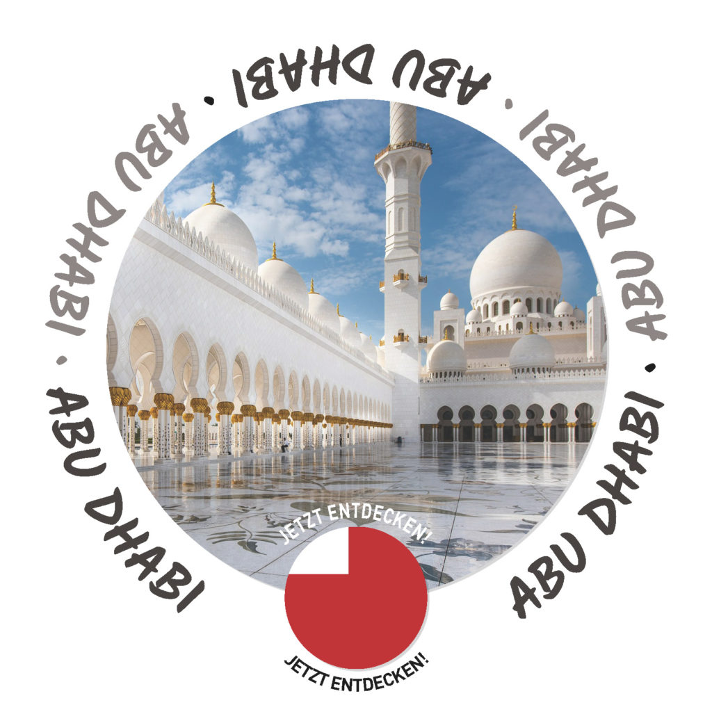 Abu Dhabi