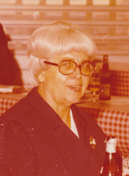 Adelheid Kühner