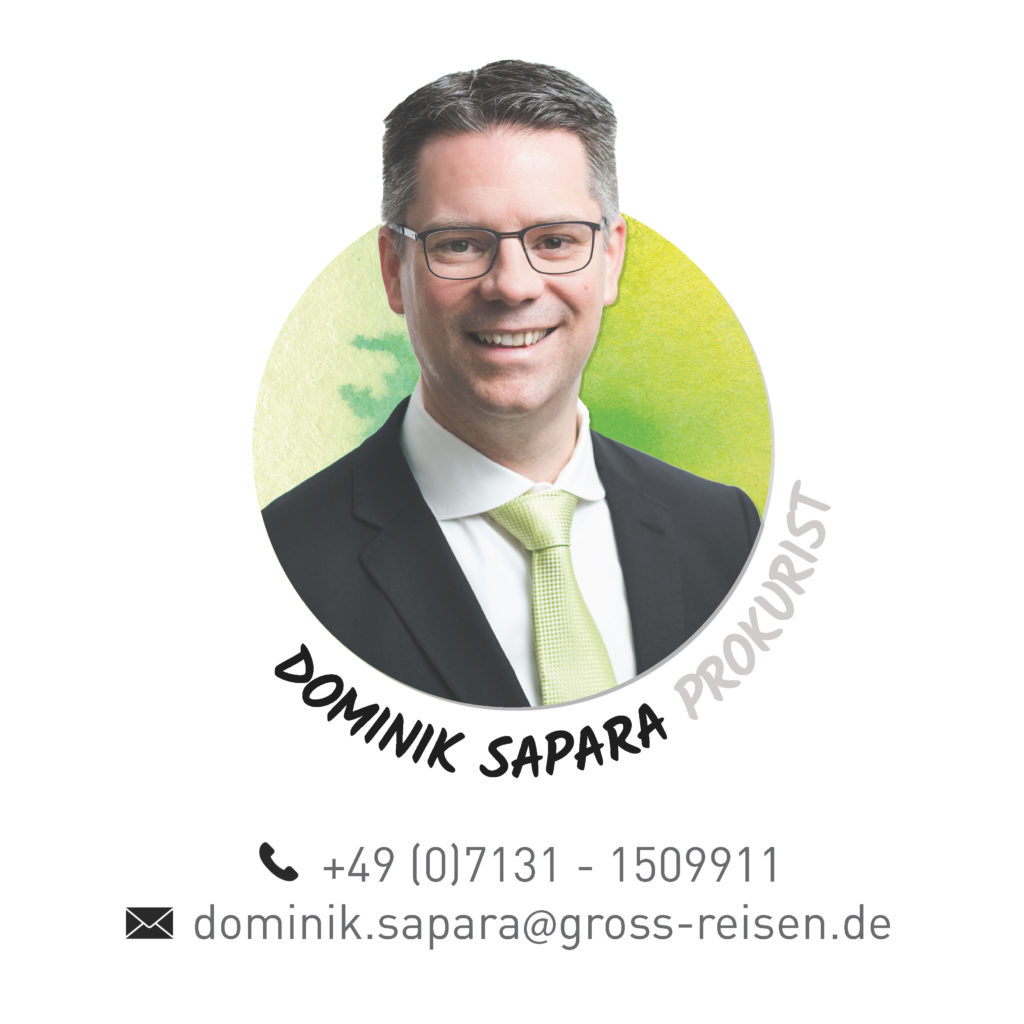 Dominik Sapara