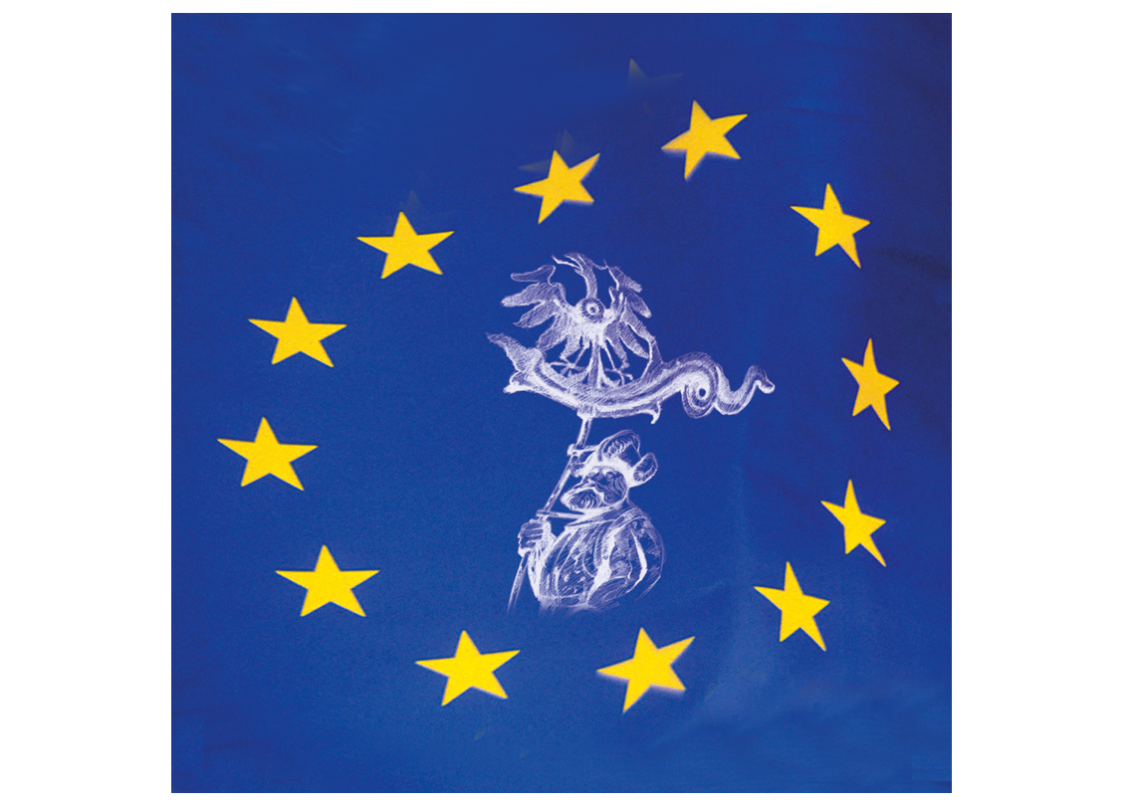 Europa Union - Logo