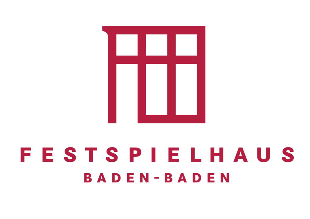 Festpielhaus Baden-Baden Logo