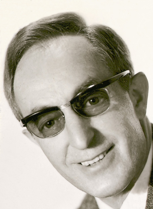 Fritz Kühner