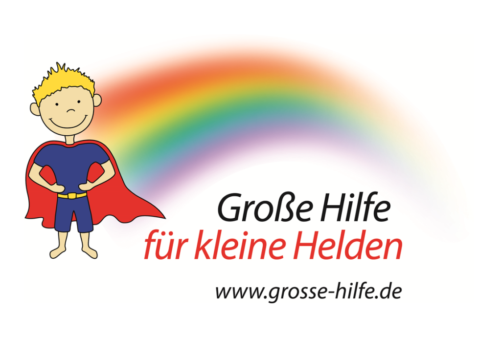 Heldenlogo