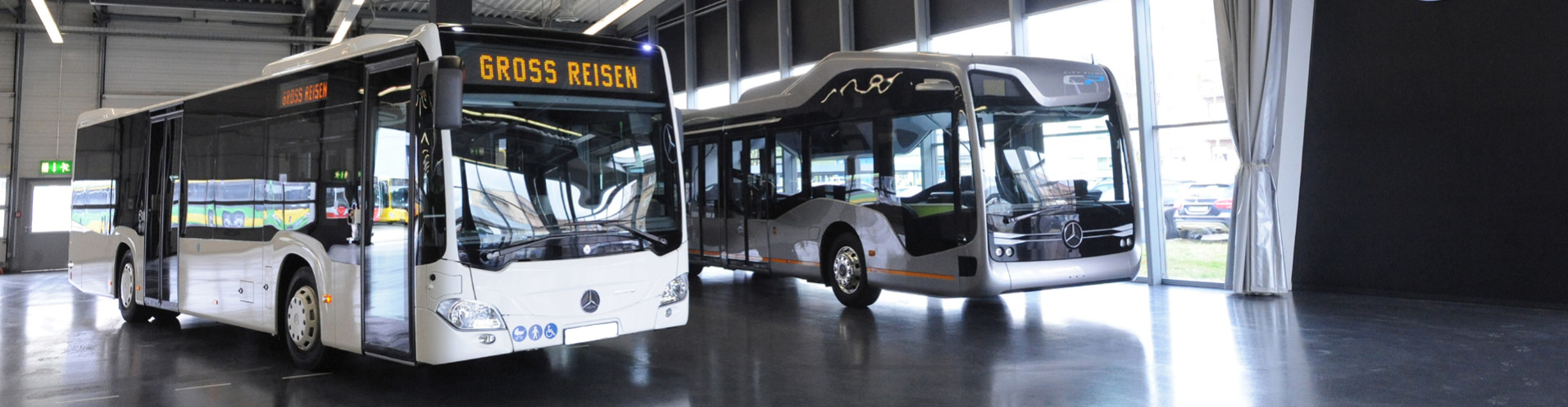 Linienbus-Banner (MB)