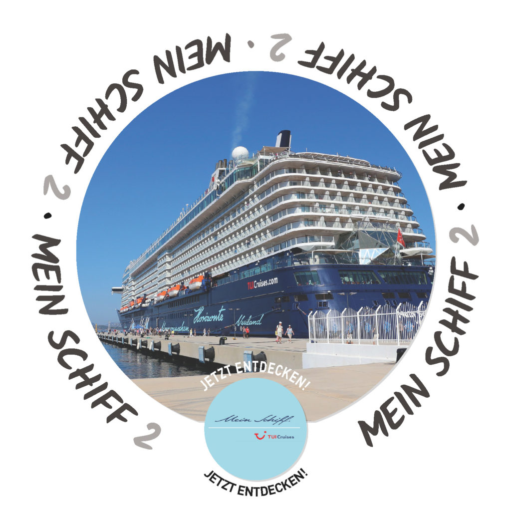 Mein Schiff 2