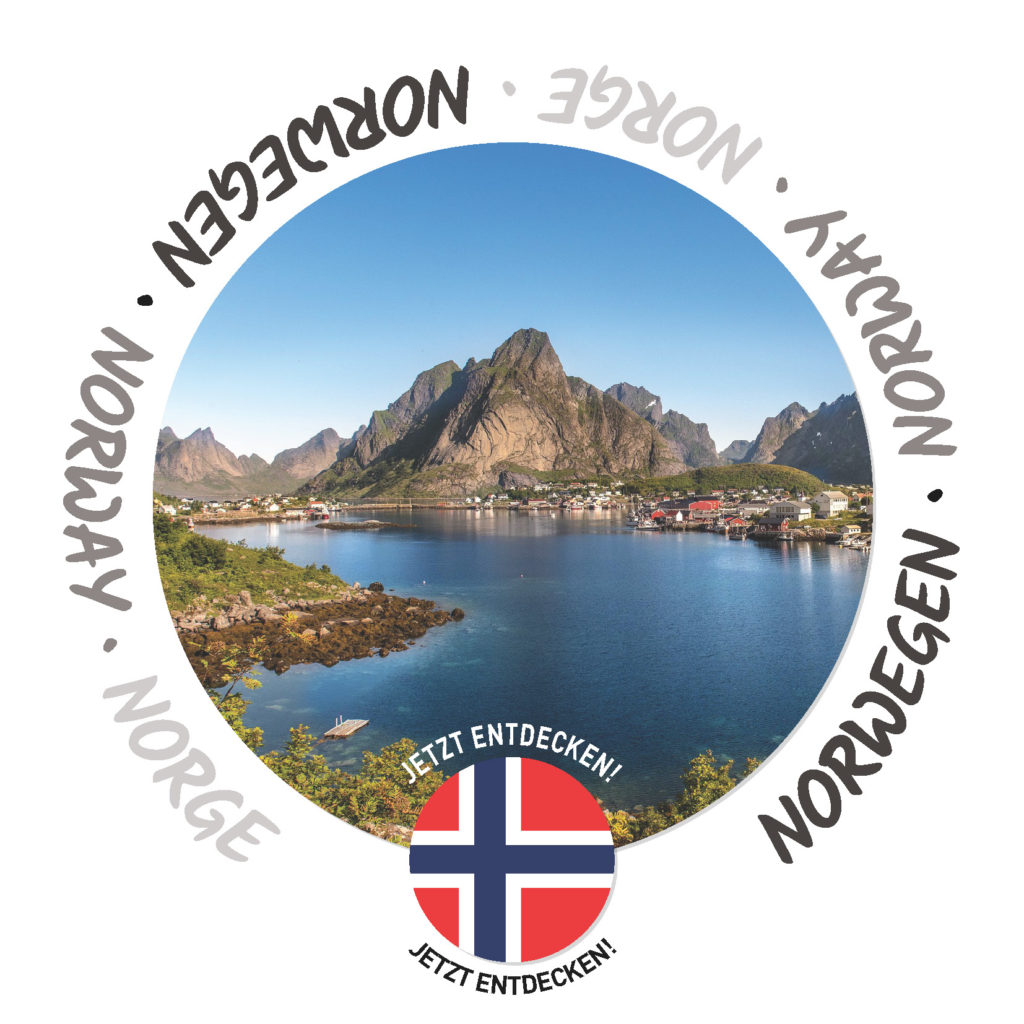 Norwegen