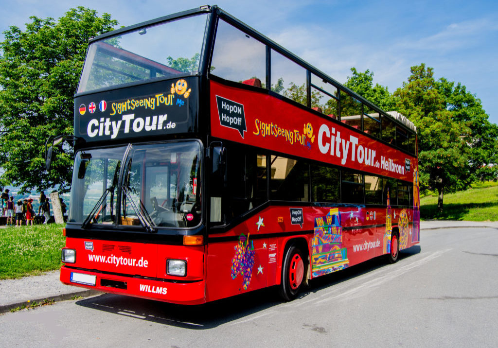 CityTourHN