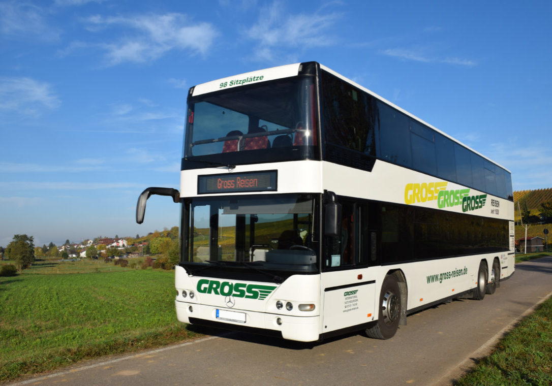 Doppeldecker