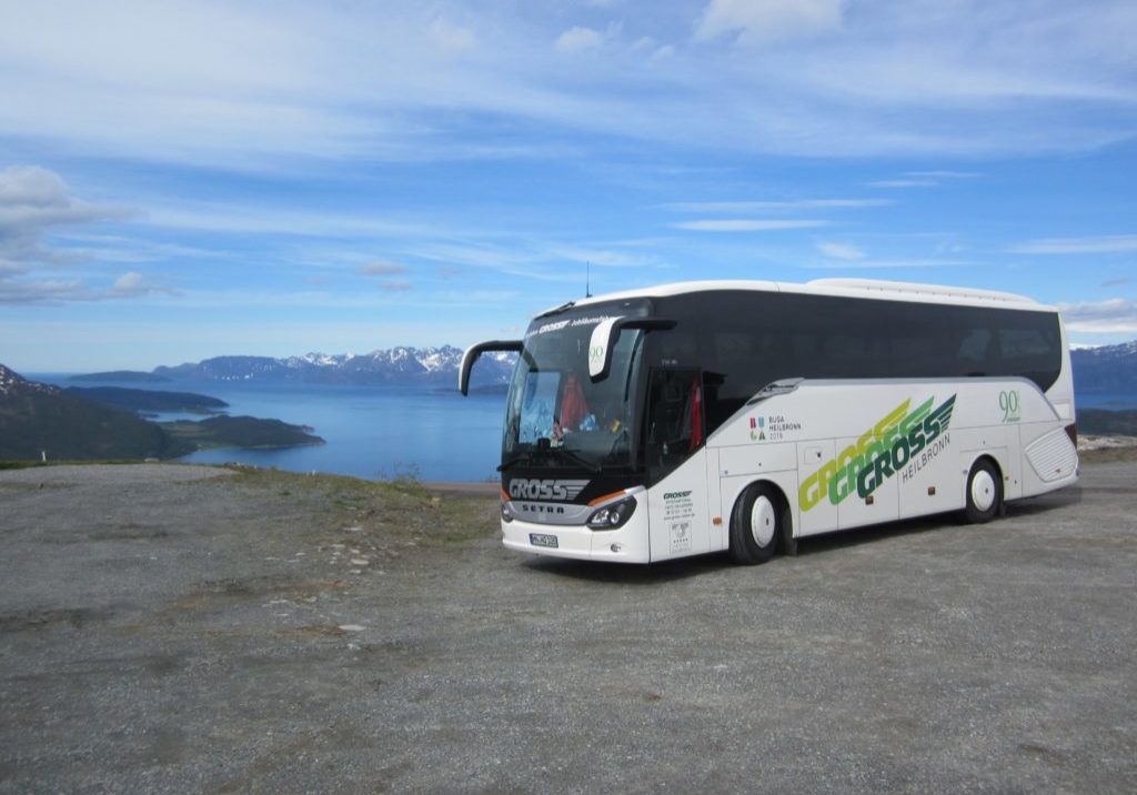 SETRA